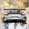 Porsche GT3 RS Auto