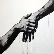 Hand in Hand III