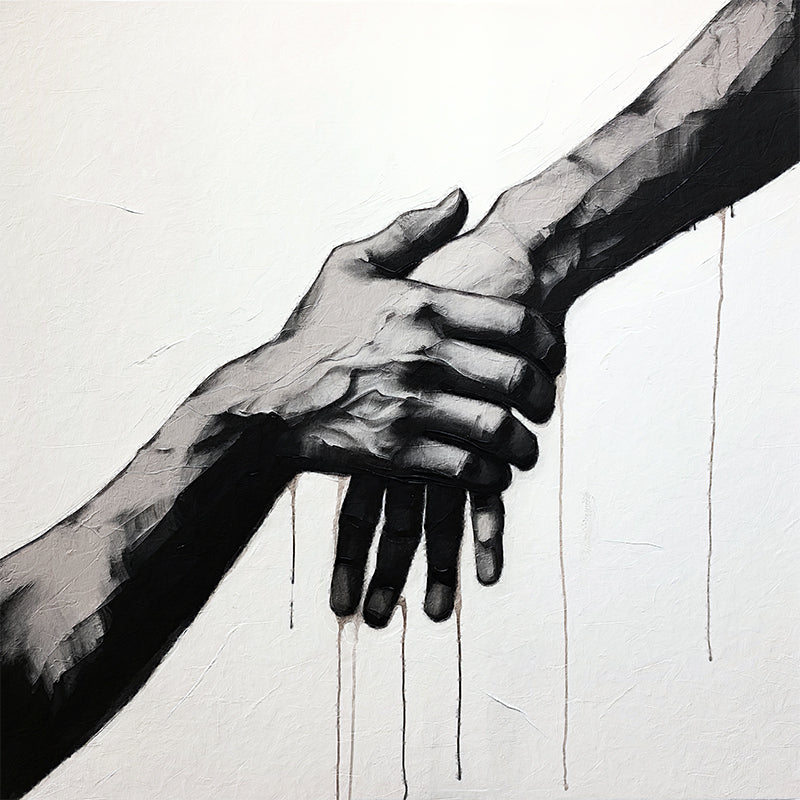 Hand in Hand III