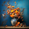Delfter Blaues Stillleben II