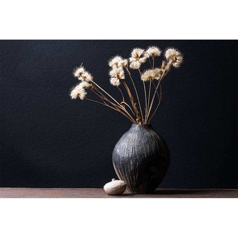 Trockenblumen