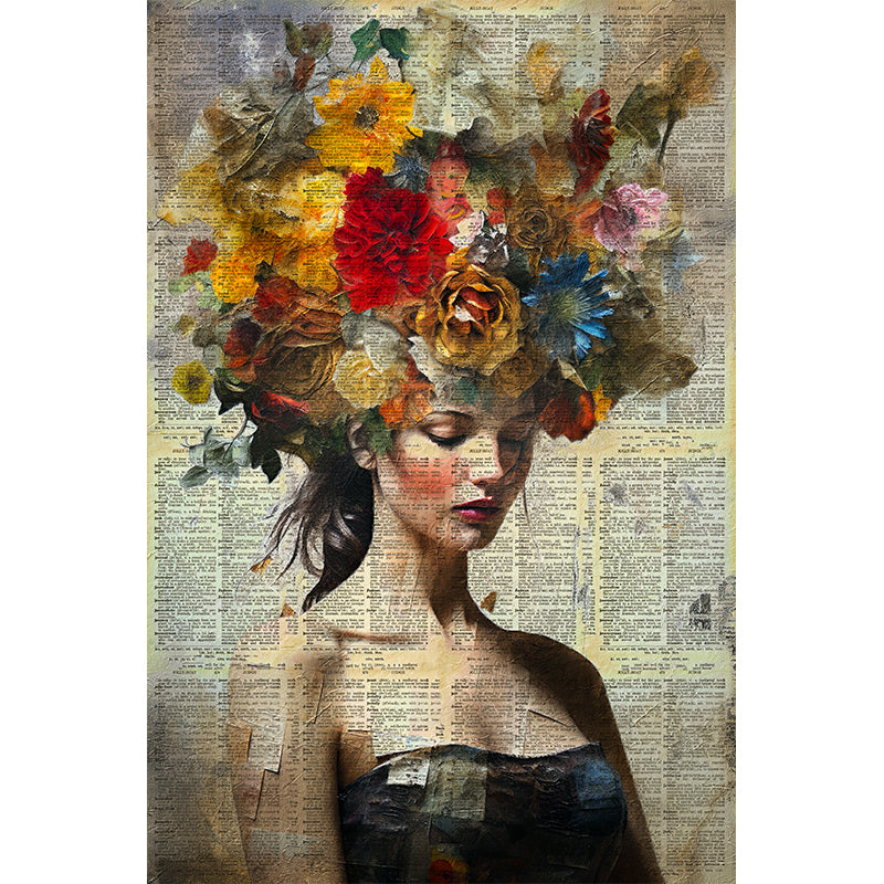 Fantasie in Farbe II