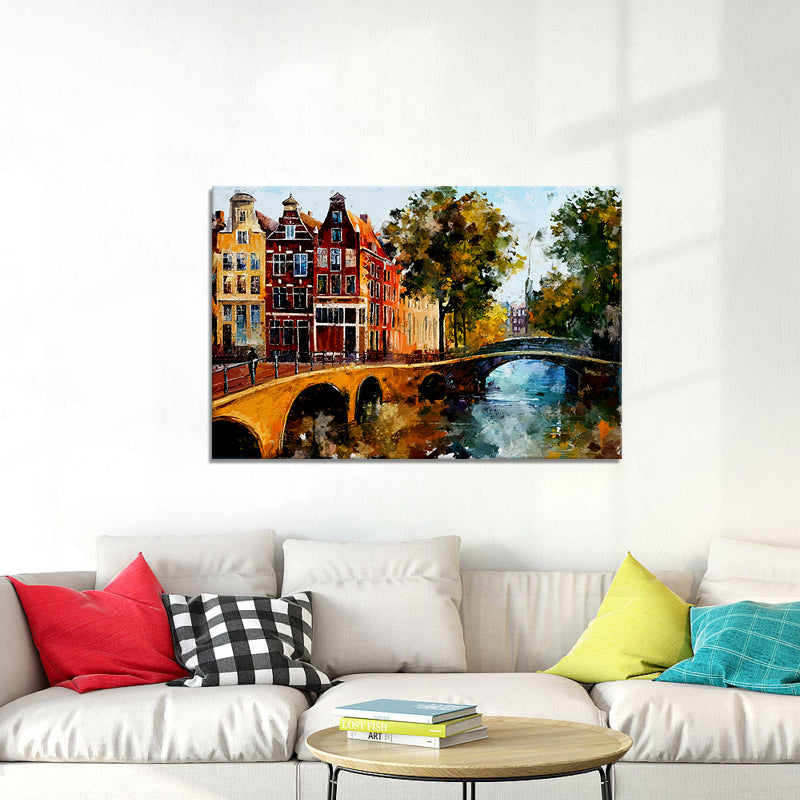 Amsterdamer Stadtviertel