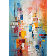 Abstract X!X