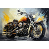 Harley-Davidson-Motorrad