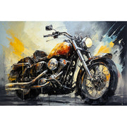 Harley-Davidson-Motorrad