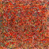 Abstrakt Nr. 1 – Jackson Pollock