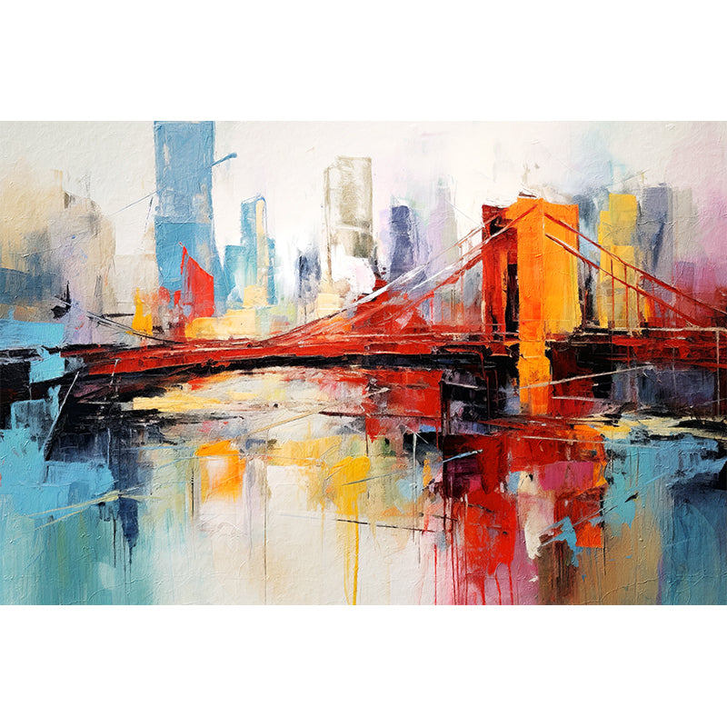 Ravensburger Manhattan II