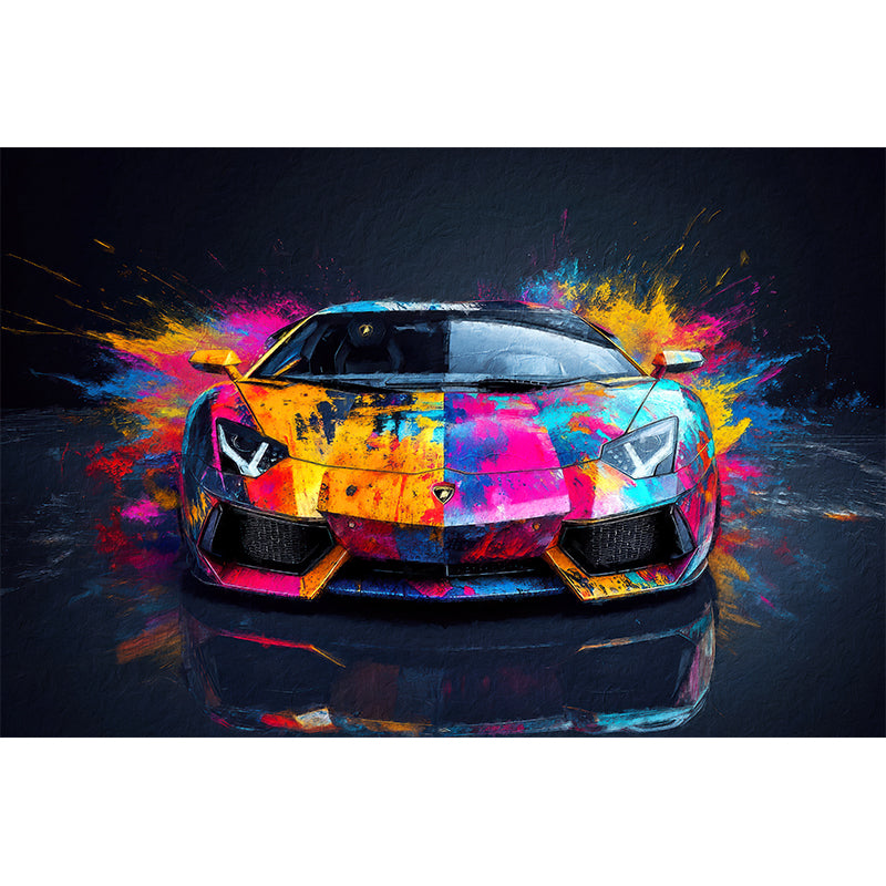 Lamborghini_Aventador