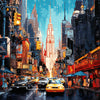 New York City