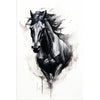 Das Schwarze Pferd