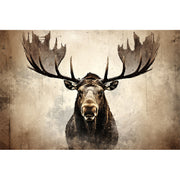 der Elch