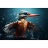 Eisvogel