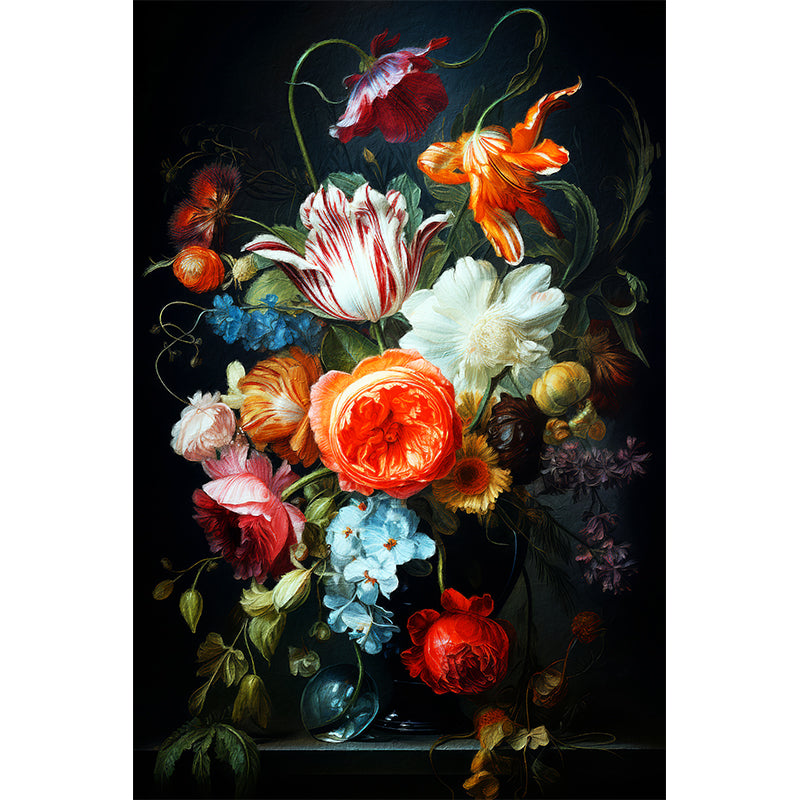 Blumen-Stil