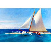 Martha McKeen Wellfleet – Edward Hopper