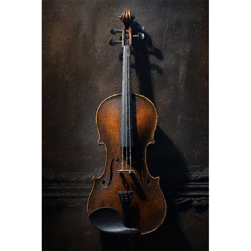 Die zweite Violine