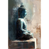 Buddha-Gemälde