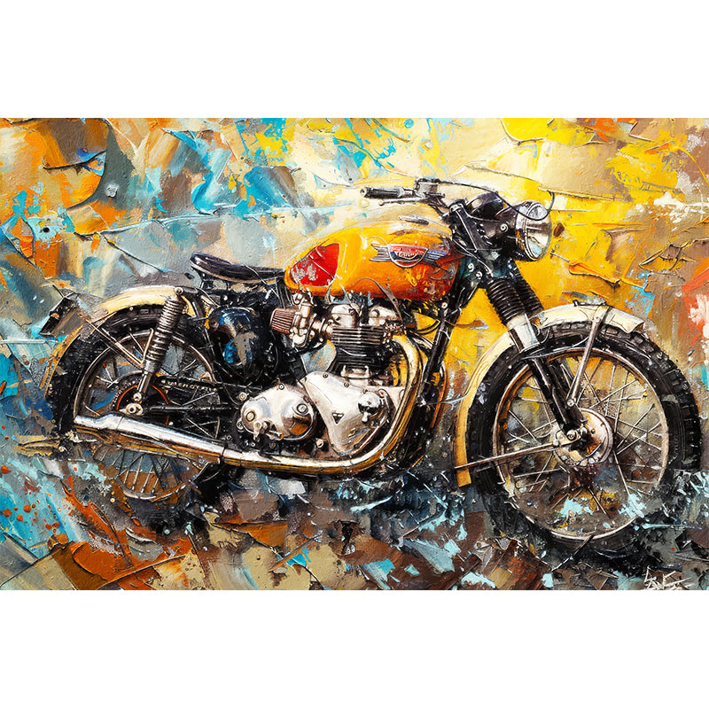 Triumph-Motorrad