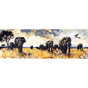 Safari Afrika II