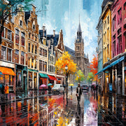 Utrecht Gemälde