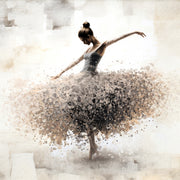 Die Ballerina