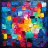 Abstrakte Kunst