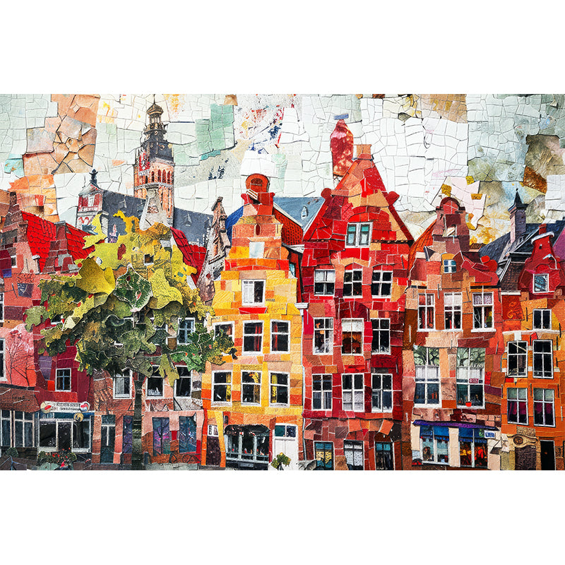 Gemälde Appeldoorn