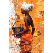 Afrikanische Kunst
