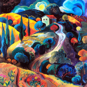 Landschaftsimpressionismus