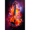 Die Violine III