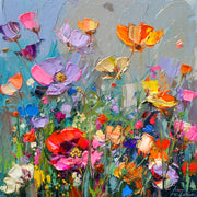 Herbst - Blumen