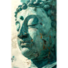 Buddha-Gemälde Kunst
