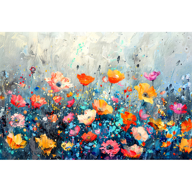Herbst - Blumen III
