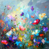 Schöne Blumen