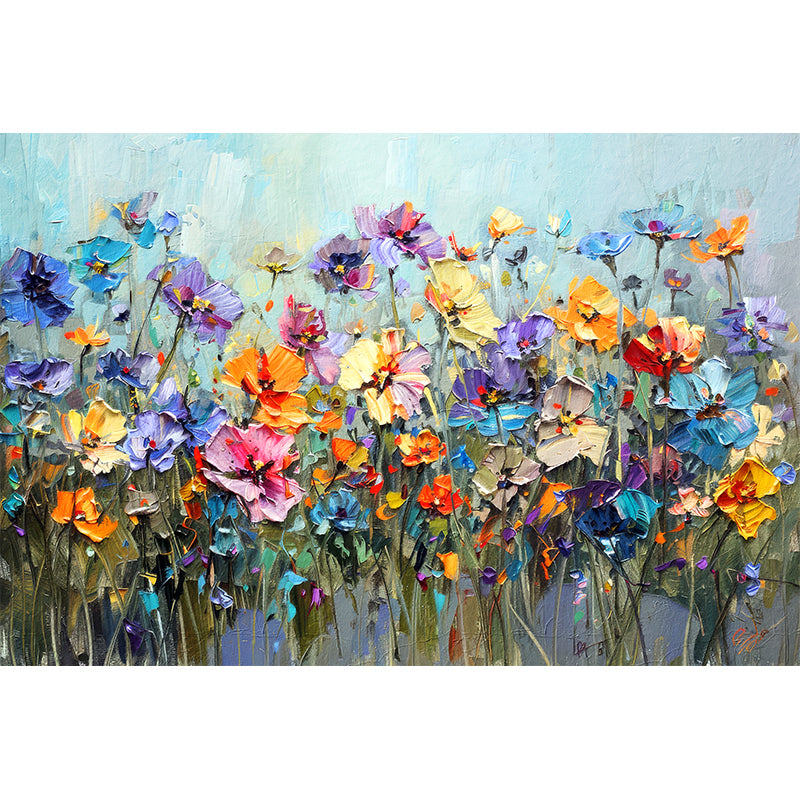 Herbst - Blumen IV