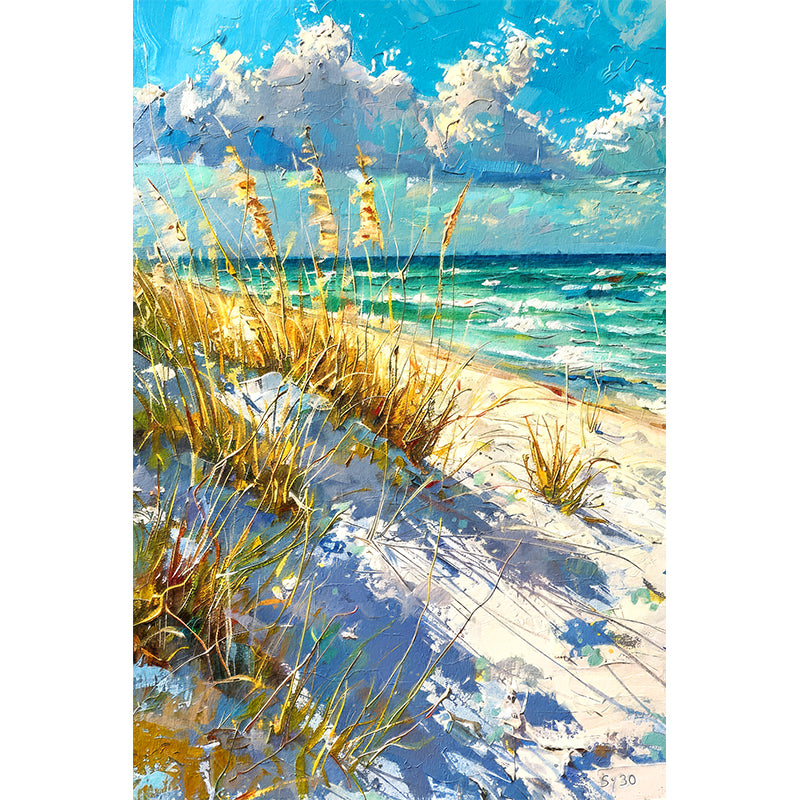 Am Meer