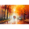 Mann und Frau