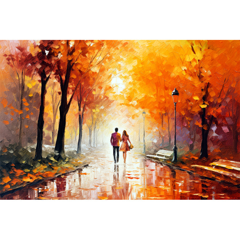 Mann und Frau
