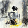 Frau in der Kunst