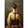 Der Kimono
