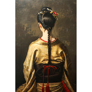 Der Kimono