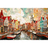 Gemälde Dordrecht