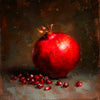Granatapfel
