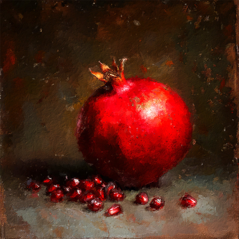 Granatapfel