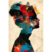 Das Abstract-Profil