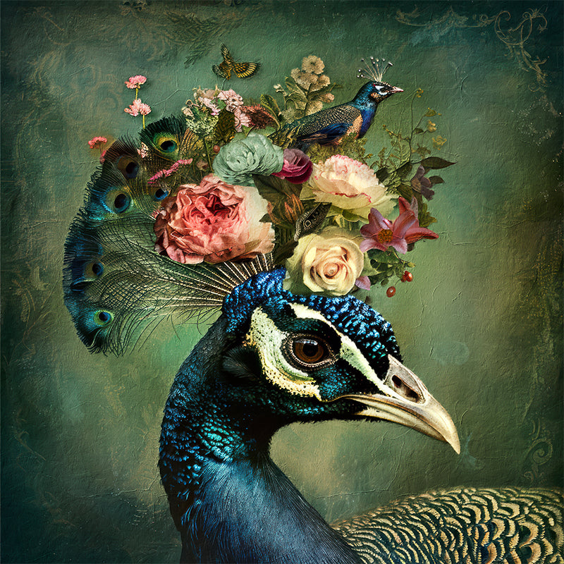 Pauw Vintage Art II