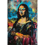 Mona Lisa Kunst