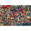 Abstrakt Nr. 3 – Jackson Pollock