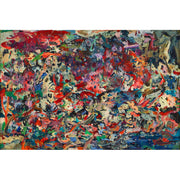 Abstrakt Nr. 3 – Jackson Pollock