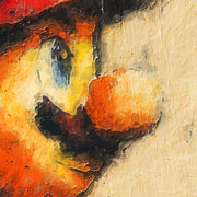 Super Mario